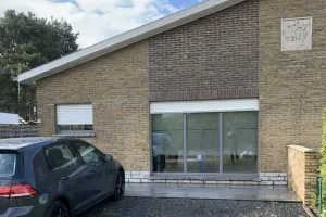 Huis Te Huur Evergem