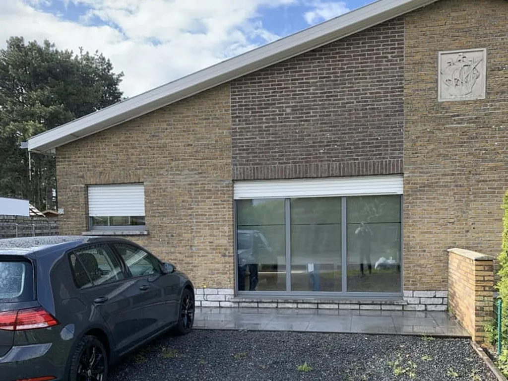 Huis in Evergem - 7678751 - Langerbrugsestraat 59, 9940 Evergem