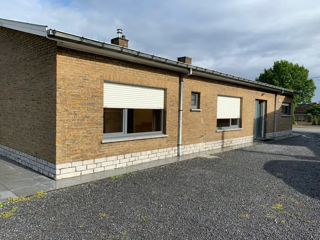 Huis in Evergem - 7678751 - Langerbrugsestraat 59, 9940 Evergem