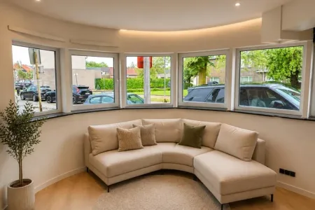 Appartement Te Huur Gent