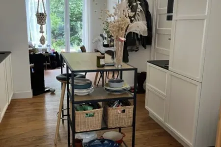 Appartement Te Koop Forest