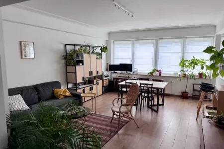 Appartement Te Koop Forest
