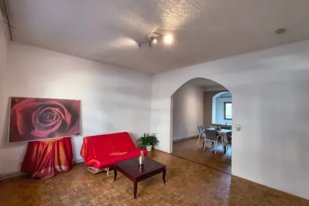 Appartement Te Koop Forest