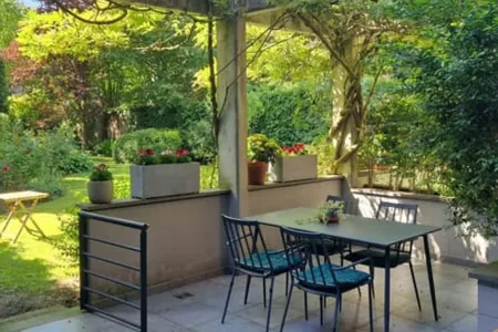 Appartement Te Koop Forest