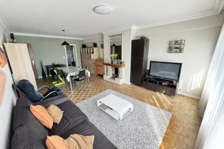 Appartement Te Koop Forest