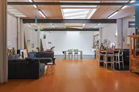 Appartement Te Koop Forest