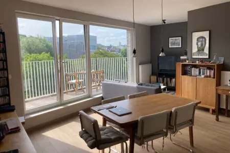 Appartement Te Koop Forest