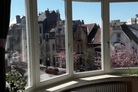 Appartement Te Koop Forest