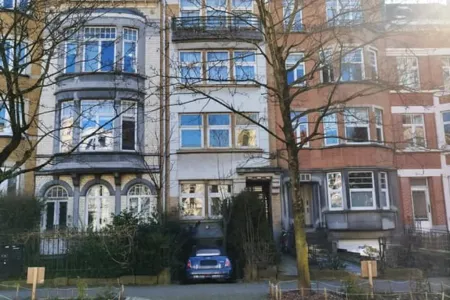 Appartement Te Koop Forest