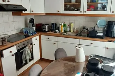 Appartement Te Koop Forest