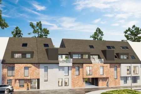 Appartement Te Koop Evergem
