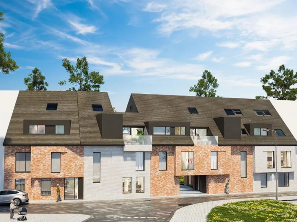 Huis in Evergem - 7678778 - Garenstraat 11, 9940 Evergem