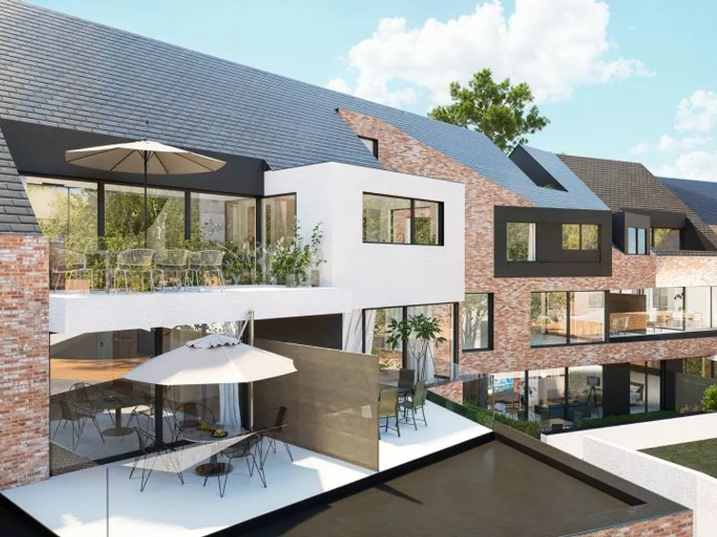 Huis in Evergem - 7678778 - Garenstraat 11, 9940 Evergem