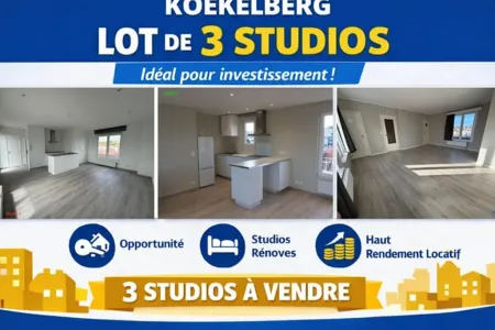 AppartementKoekelberg