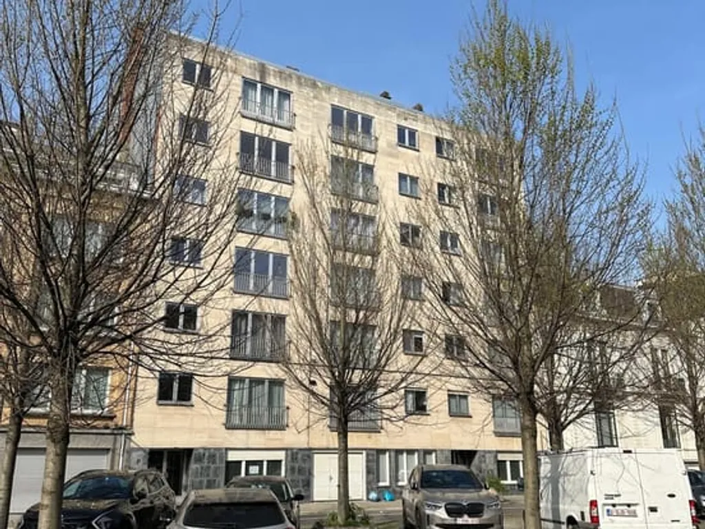 Appartement in Koekelberg - 7678782 - Avenue de la Liberté 14, 1081 Koekelberg
