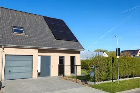GarageMiddelkerke