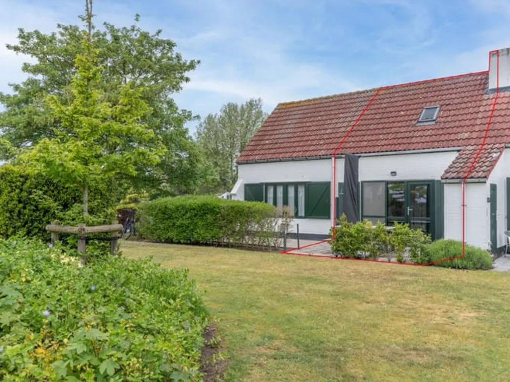 Huis in Middelkerke - 7678791 - Heidestraat 100, 8434 Middelkerke
