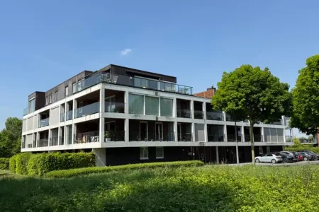 AppartementAalter