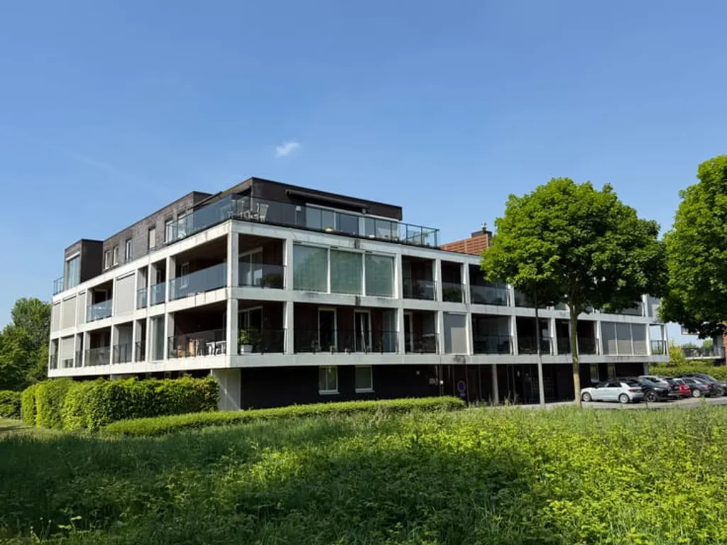 Appartement in Aalter - 7678794 - Teerlingstraat 30, 9880 Aalter