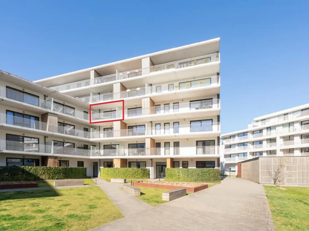 Appartement in Aalter - 7678799 - Smedenpoort 10, 9880 Aalter