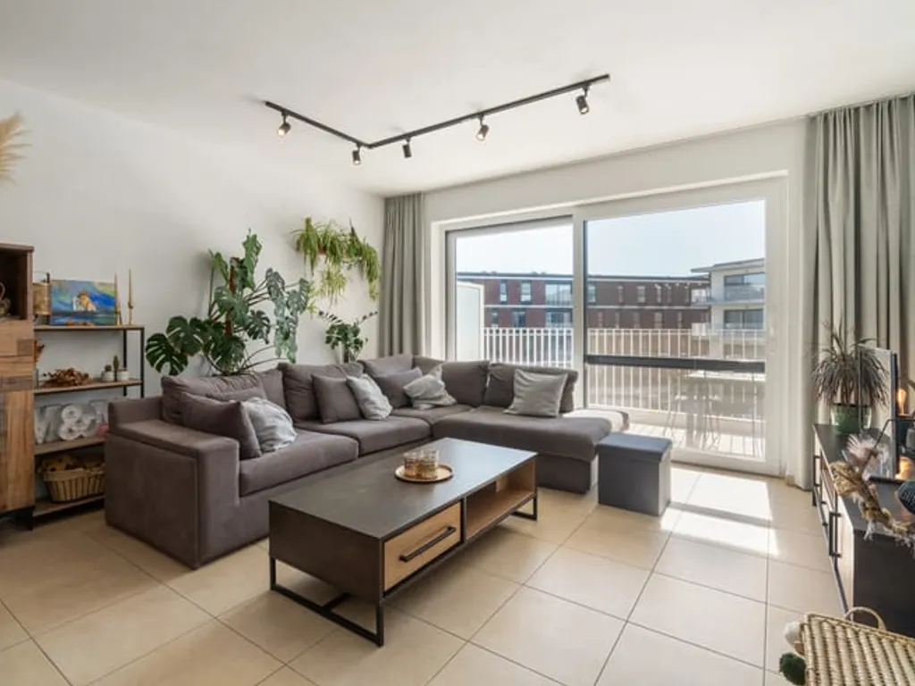 Appartement in Aalter - 7678799 - Smedenpoort 10, 9880 Aalter