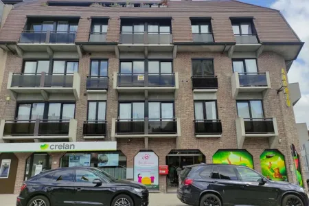 Appartement Te Huur Aalter