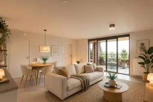 AppartementMoorslede