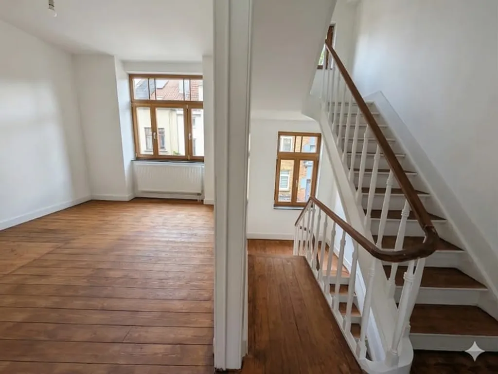 Huis in Jette - 7678811 - Rue des Wallons 39, 1090 Jette
