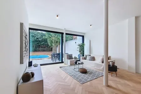 Huis Te Koop Antwerpen