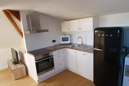 Appartement Te Koop Antwerpen