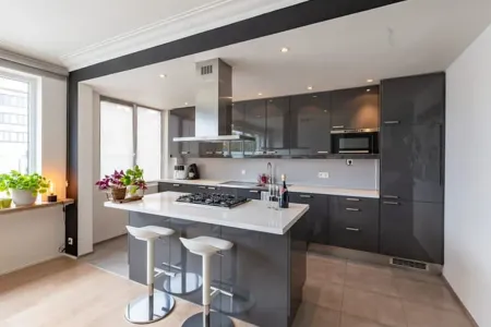 Appartement Te Koop Antwerpen