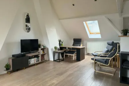 Appartement Te Koop Antwerpen