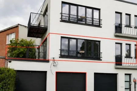 Appartement Te Koop Antwerpen