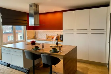 Appartement Te Koop Antwerpen