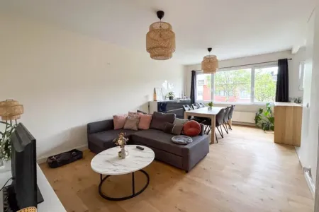 Appartement Te Koop Antwerpen