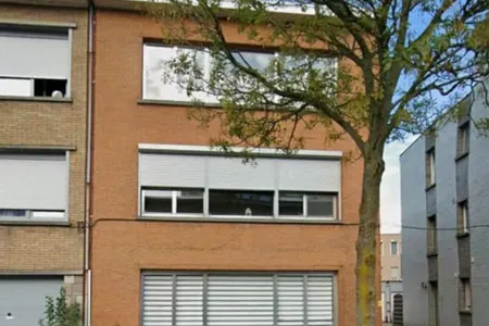 Appartement Te Koop Antwerpen