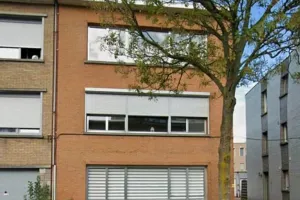  Verhuurd Antwerpen