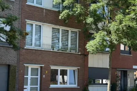 Appartement Te Koop Antwerpen