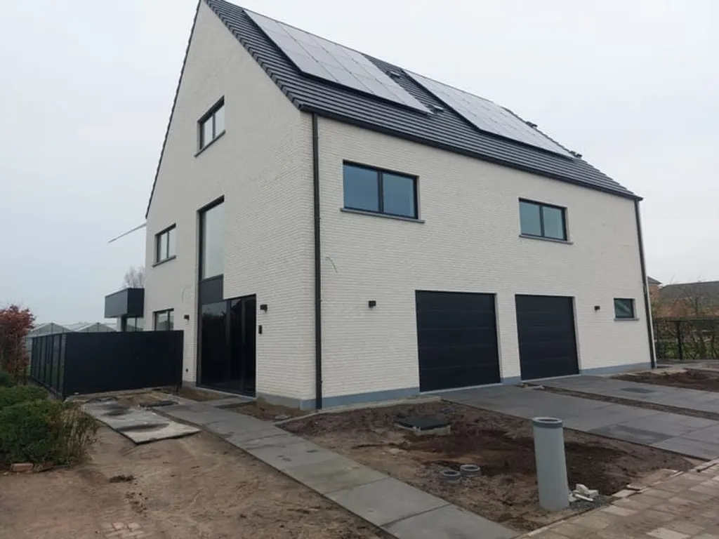 Huis in Sint-Gillis-Waas - 7678838 - Reepstraat 67, 9170 Sint-Gillis-Waas