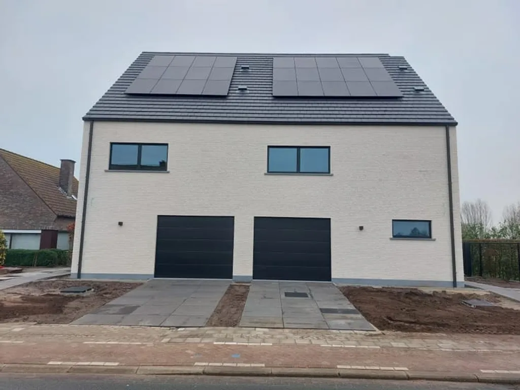 Huis in Sint-Gillis-Waas - 7678838 - Reepstraat 67, 9170 Sint-Gillis-Waas