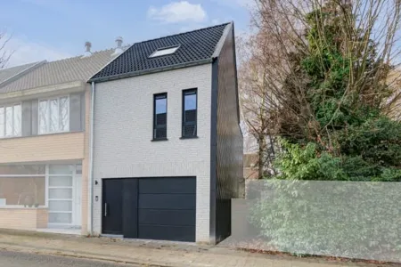 Huis Te Huur Kontich