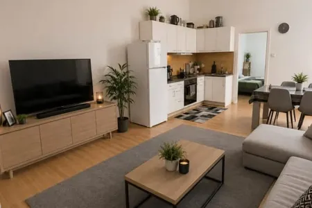 Appartement Te Koop Berchem-Sainte-Agathe