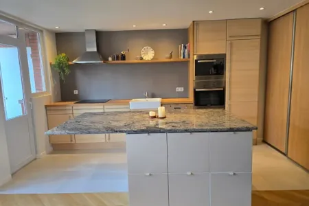 Appartement Te Koop Berchem-sainte-agathe - Sint-agatha-berchem