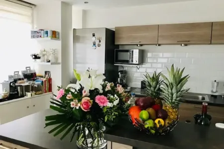Appartement Te Koop Berchem-Sainte-Agathe