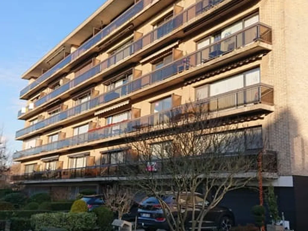 Appartement in Beveren - 7678848 - Van Brouchovenstraat 14, 9120 Beveren