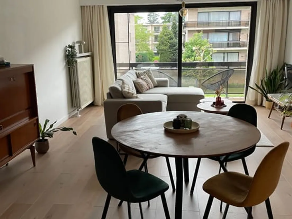 Appartement in Beveren - 7678848 - Van Brouchovenstraat 14, 9120 Beveren