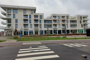  Verhuurd Willebroek