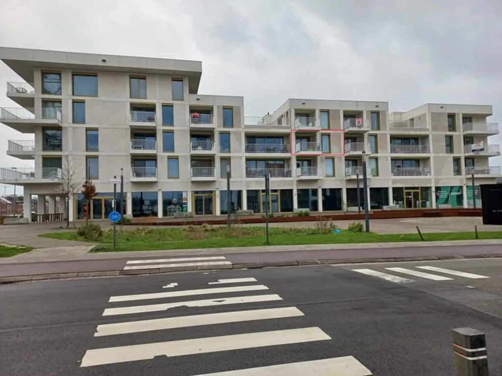 Appartement in Willebroek - 7678849 - Mechelsesteenweg 5, 2830 Willebroek