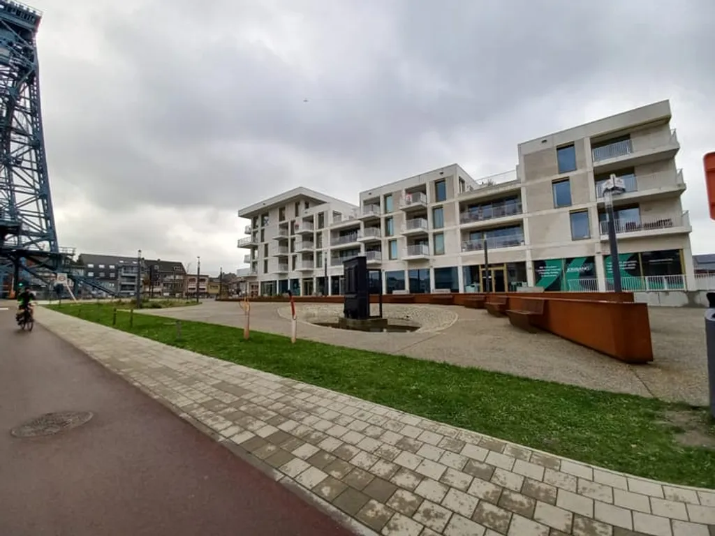 Appartement in Willebroek - 7678849 - Mechelsesteenweg 5, 2830 Willebroek