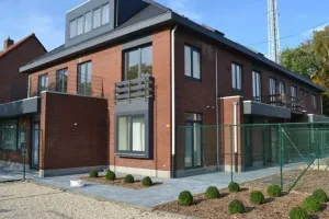  Verhuurd Willebroek